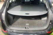 2017 Hyundai Tucson Parcel Shelf Luggage cover