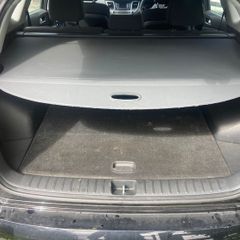 2017 Hyundai Tucson Parcel Shelf Luggage cover