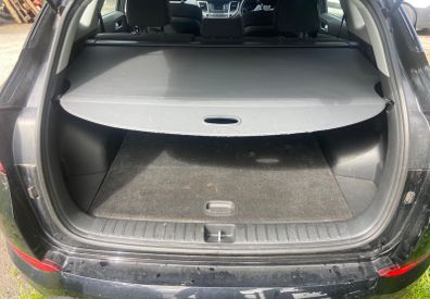 2017 Hyundai Tucson Parcel Shelf Luggage cover