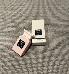Tom Ford rose prick