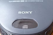 Sony Discman D-151 / CD Walkman