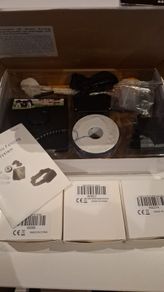Electric Fencing Shock Collar System With 2 Collars And Extra Wire For ...