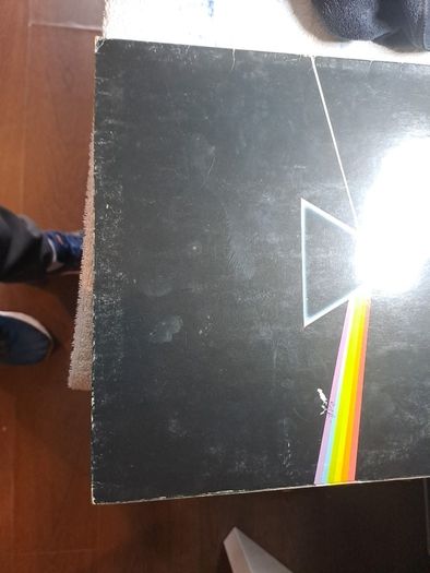 Vinyl.Pink Floyd.