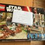 Lego Star Wars Image 5