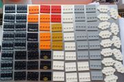 cmf stands 82 pcs