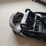 Joie double buggy Image 2
