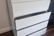 Ikea drawers