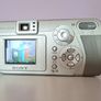 Sony cybershot p52 Image 4