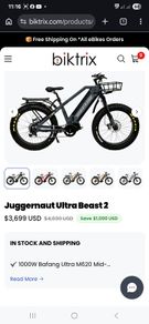 bike
