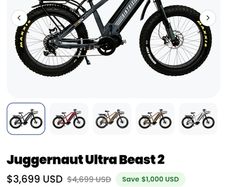 bike