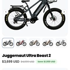 bike