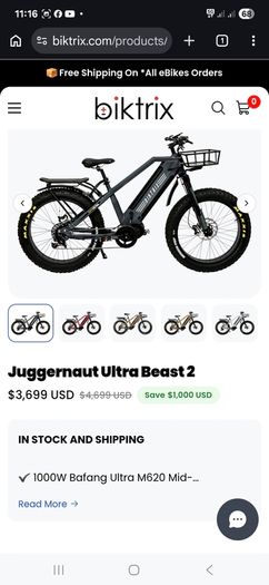 bike