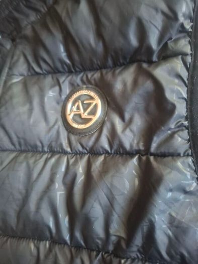 mens gilet
