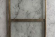 Brass Frame