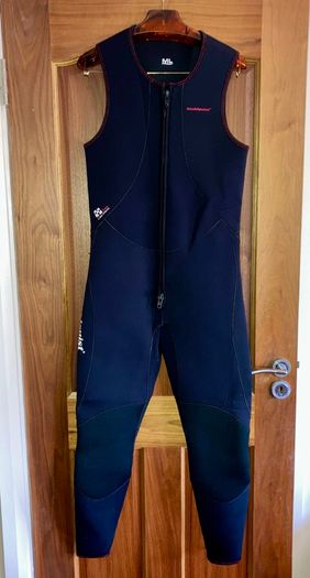 Stohlquist Kayak Wetsuit - Mens ML