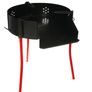 Paella grill system with gas burner Image 3