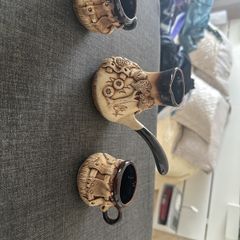 ceramic coffee set