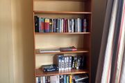 bookcase