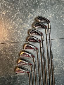 Callaway Diabolo Edge Iron Set