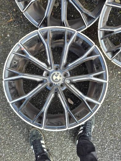 bmw 20inch After Market