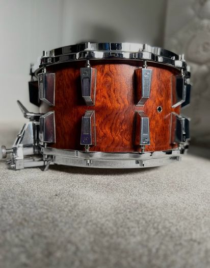 Sonor HLD Bubinga 580
