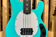 2018 MusicMan Stingray Special Bass