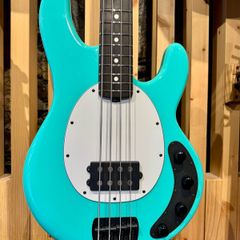 2018 MusicMan Stingray Special Bass