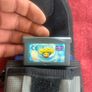 Game boy advance sp with official case and other bits open to offers Image 3