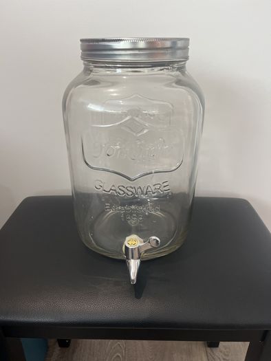 Drinks/Water Dispenser