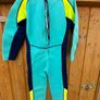 SBART 2mm Boys Girls Childs Junior Full Wetsuit Long Wet Suit - Kids 2XL Image 7