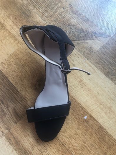 ladies shoes
