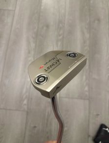 Mizuno M.Craft Nagoya Putter