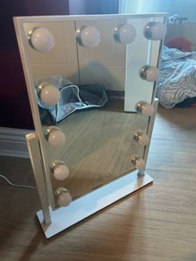 Vanity Mirror
