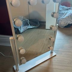Vanity Mirror