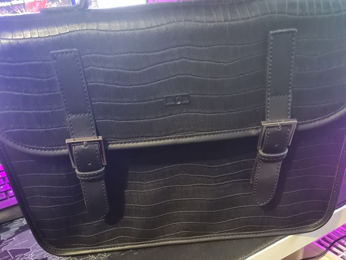 Laptop bag