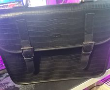 Laptop bag