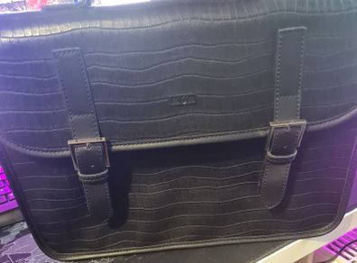 Laptop bag