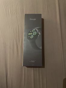 Google Pixel Watch 3 41mm Wi-Fi