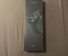 Google Pixel Watch 3 41mm Wi-Fi