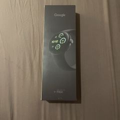 Google Pixel Watch 3 41mm Wi-Fi