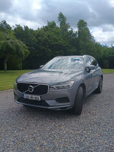 Volvo XC60 202