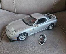 Kyosho FD rx7 1:18