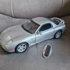 Kyosho FD rx7 1:18