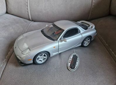 Kyosho FD rx7 1:18