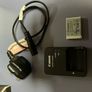 canon G5x complete in box as new. Only set up but never used . Spare camera Image 3