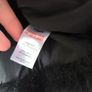 Fluffy Coat Image 3