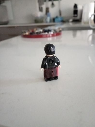 Lego star wars minifigure chirrut imve sw0789