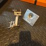 drum clamps and holders Image 3