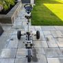 Masters iCart Golf Trolley Image 3