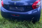 2014 Peugeot 208 Active  Breaking